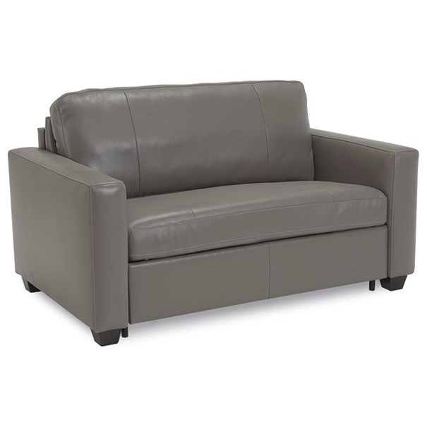 Palliser sales sleeper sofa